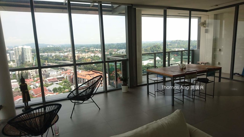 Fifteen Robin (D10), Condominium #198552002